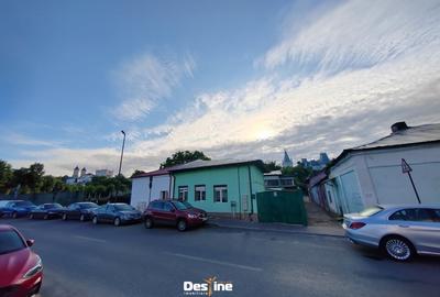 2 Case Ultracentrale langa Palas Campus – Reprezentare Exclusiva - 4