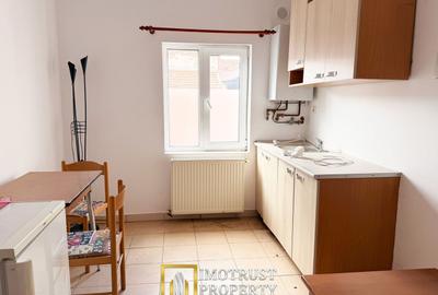 Garsonieră decomandată, mobilată în Ultracentral - 2