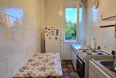Apartament 2 camere | Gara de Nord | Dinicu Golescu | Mobilat utilat | Metrou 5' - 6