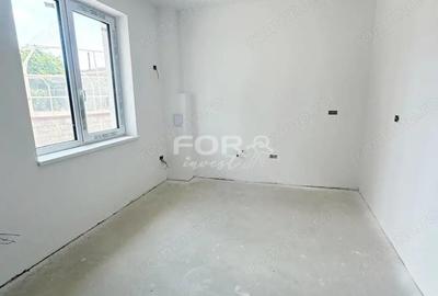 Apartament cu 2 camere în Sânmartin - 1