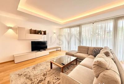 Apartament cu 3 camere decomandat în Central - 1