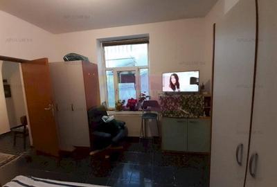 Casă cu 3 camere cu Teren 116 Mp în Unirii - 8