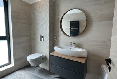 Iancu  Nicolae Villa moderna exclusivista de inchiriat - 7