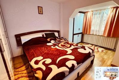 Apartament cu 4 camere decomandat în Micro 17 - 8