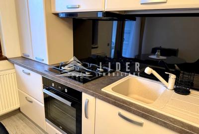 Apartament cu 2 camere semidecomandat, mobilat în Zorilor - 3