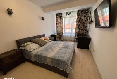 Apartament cu 2 camere, mobilat în Apărătorii Patriei - 6