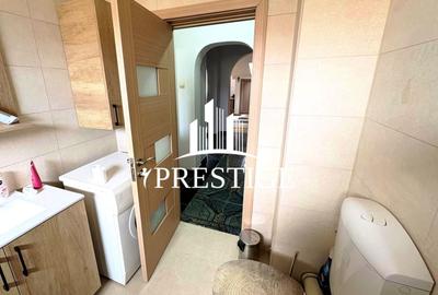 Apartament cu 2 camere decomandat, mobilat în Calea Poplăcii - 1