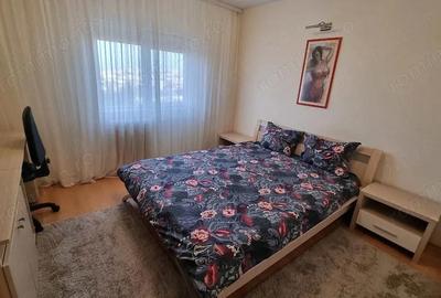 Apartament cu 3 camere decomandat în Tomis III - 2