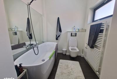 Apartament cu 3 camere decomandat în Nord - 3