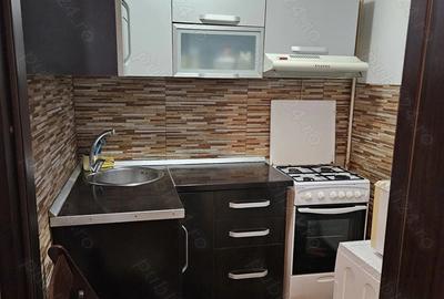 Apartament cu 2 camere semidecomandat în Central - 2