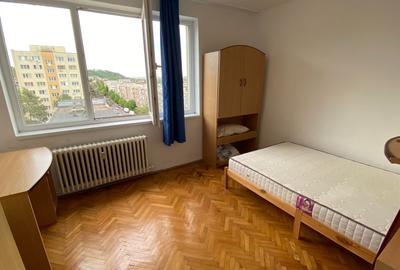 Apartament cu 2 camere decomandat, mobilat în Grigorescu - 3