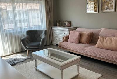 Apartament cu 2 camere decomandat în Central - 3