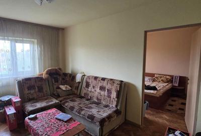 Apartament cu 2 camere semidecomandat în Central - 7