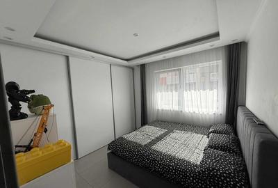 Apartament 1 camera Baciu Apartament 1 camera Baciu - 11