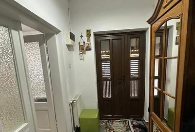 Casă cu 4 camere cu Teren 612 Mp în Cordun - 9