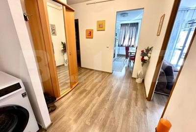 Apartament 3 camere,2 balcoane,complet renovat,Zona centrala Blaj - 9