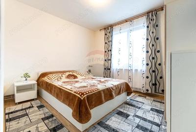 COMISION 0%| DE VANZARE| APARTAMENT 2 CAMERE| DECOMANDAT| ETAJ 1/4 - 1