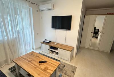 Garsoniera - Mobilata si utilata - Metrou  Berceni  - Ideala pentru investitie - 2