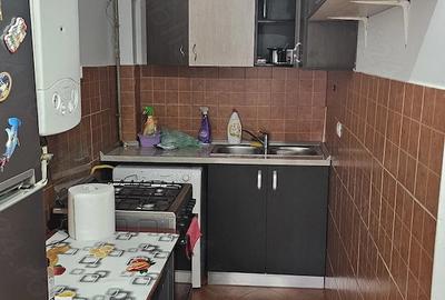Apartament cu 2 camere decomandat în Ultracentral - 3