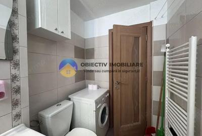 Apartament cu 3 camere decomandat în Mărăței - 4