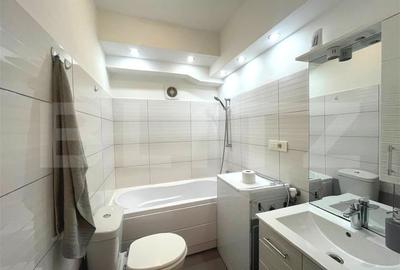Apartament 2 camere, 47 mp, zona Piata Balcescu - 7