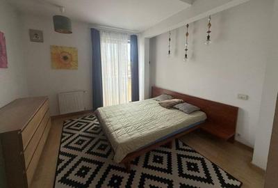 Apartament 2 camere Lux in Complexul Vivando langa Parcul Carol - 3