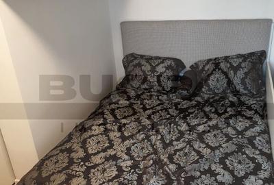 Garsonieră semidecomandată în Bună Ziua - 3