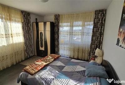 Casă cu 5 camere cu Teren 2500 Mp în Luncușoara - 17