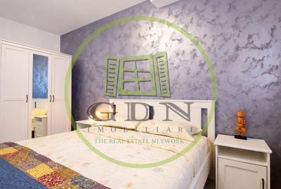 Apartament cu 3 camere decomandat în Tractorul - 16
