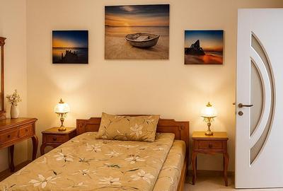 Apartament cu 3 camere decomandat în Faleza Nord - 8