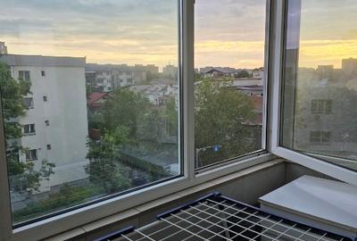 Apartament cu 2 camere decomandat în Lujerului - 4