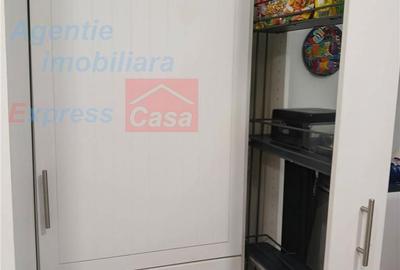 Garsonieră în Alexandru cel Bun - 3