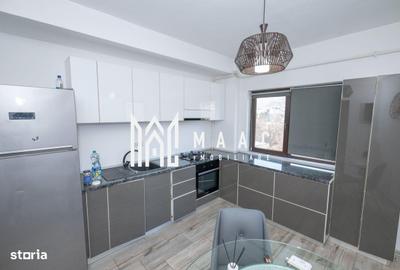 Apartament cu 3 camere în Central - 2