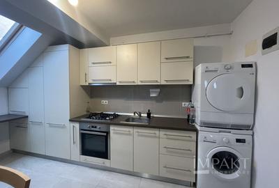 Apartament cu 3 camere de închiriat în Zorilor - 3