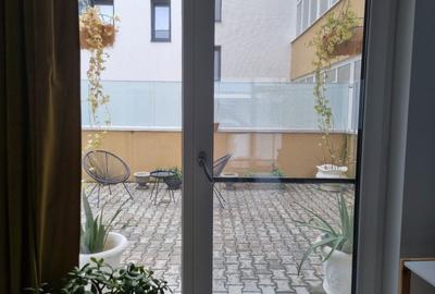 Apartament cu 2 camere în Moșnița Nouă - 10