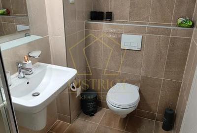 Apartament Spat?ios cu 4 Camere | Adora Forest Apartament Spat?ios cu 4 Camere | Adora Forest - 9