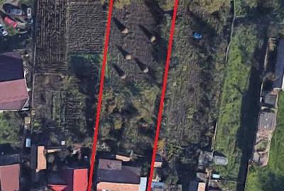 Casă cu 4 camere în Criș