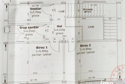 Spațiu comercial, de 365 mp, în Moșnița Nouă - 1