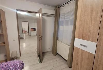 Casă individuală cu 3 camere cu Teren 107 Mp în Delfinariu - 9