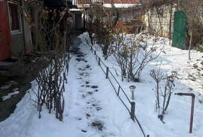 Casă individuală cu 4 camere cu Canalizare în Giulești - 3