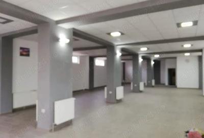 Spațiu comercial, de 675 mp, în Corabia - 10