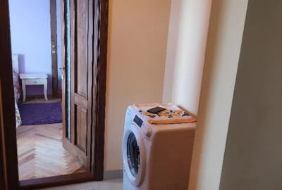 Apartament cu 2 camere decomandat în Dacia - 8