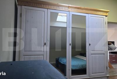 Apartament cu 3 camere în Ady Endre - 7