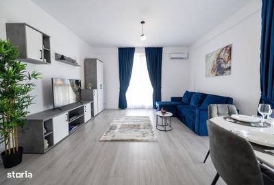 Apartament cu 2 camere în Nufărul - 1