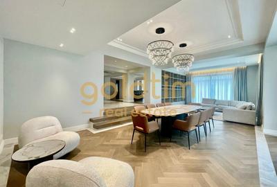 VILA UNICA PE IANCU NICOLAE/DESIGN INTERIOR/BANEASA RESIDENTIAL PARK/PIPERA - 99