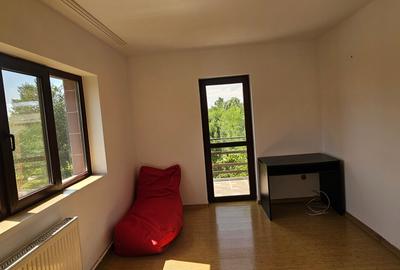 Vila P+1 nemobilata || Vladiceasca | la 1,5 km de DN1 | Complex rezidential - 9