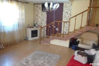 Vand casa Deva, zona Micul Dalas, D+ P+E + pod, constructie din caramida acoperita cu pod si tigla Vand casa Deva, zona Micul Dalas, D+ P+E + pod, constructie din caramida acoperita cu pod si tigla - 16