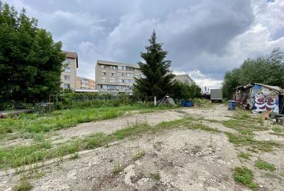 Casă individuală de vânzare | P+1E+M | Cartier Bartolomeu, Brașov | 2463mp teren - 6
