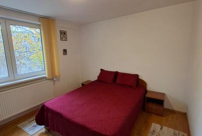 Drumul  Taberei Romancierilor apartament 2cam 3/10 , bloc reabilitat - 3