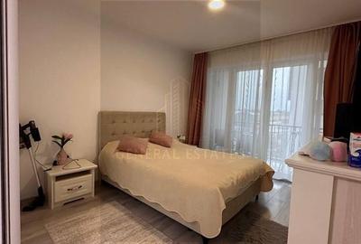 Apartament spre vinzare, 3 camere, modern, complet utilat, mobilat! - 11